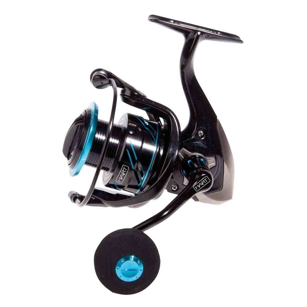 Hart Zemtax Reel